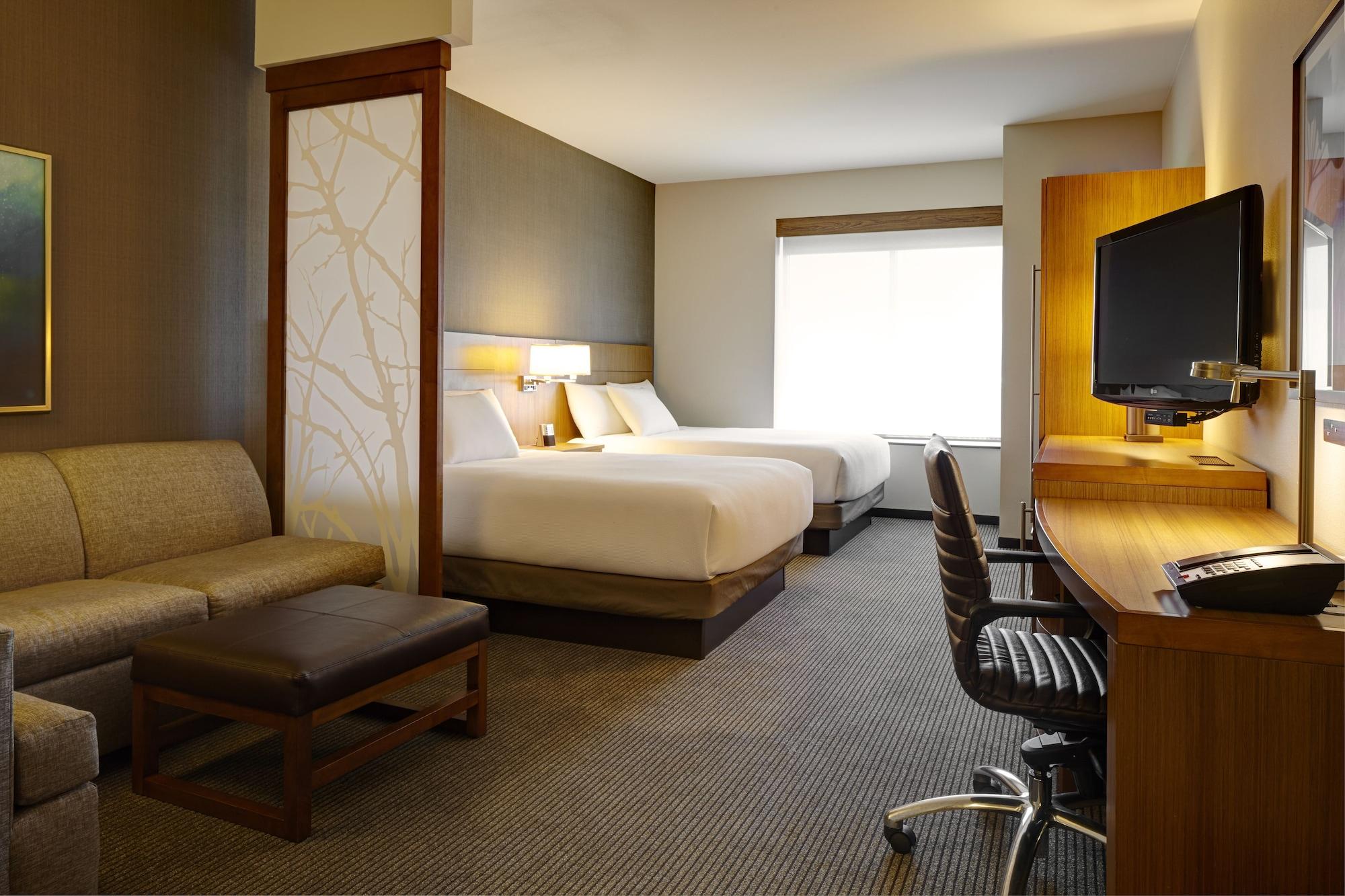 Hyatt Place Milford/New Haven Екстер'єр фото