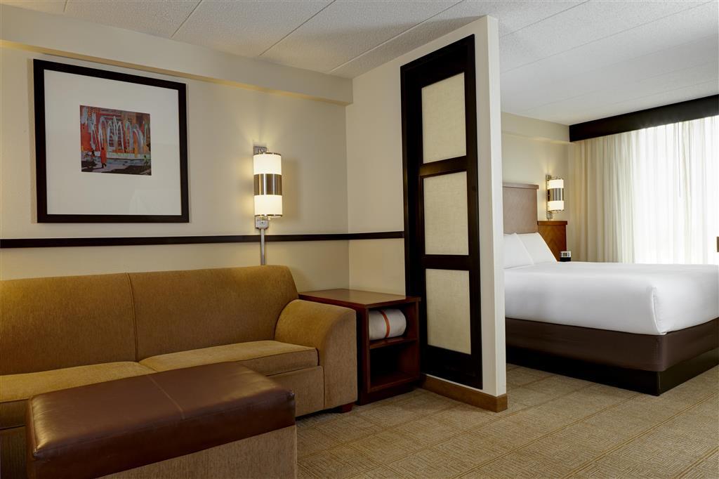 Hyatt Place Milford/New Haven Номер фото