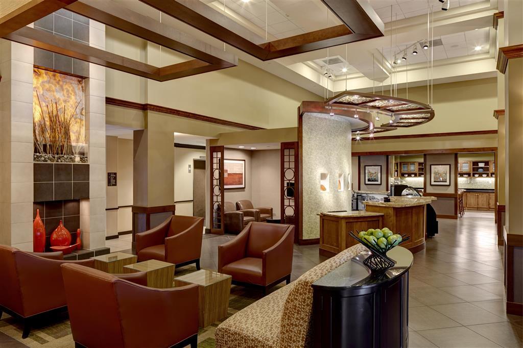 Готель Hyatt Place Milford/New Haven Інтер'єр фото