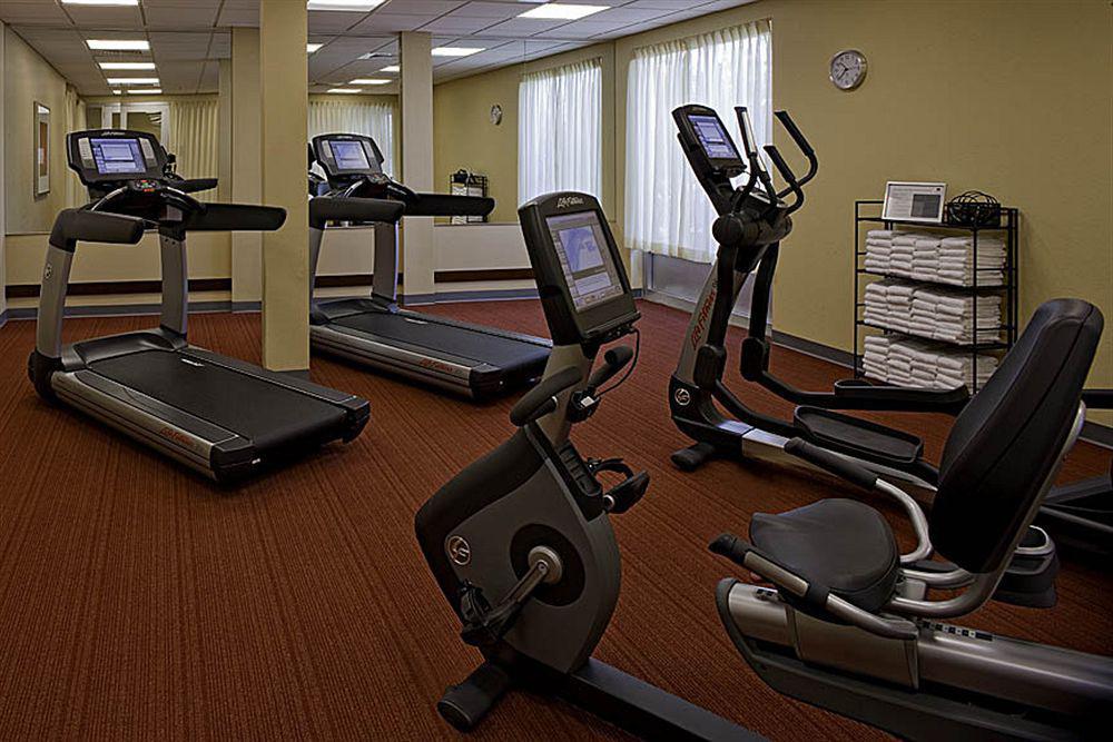 Hyatt Place Milford/New Haven Зручності фото